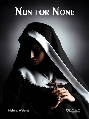 cover image of Nun for None
